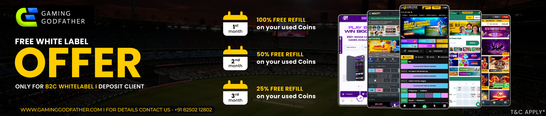 icesuper 1xcric banner img